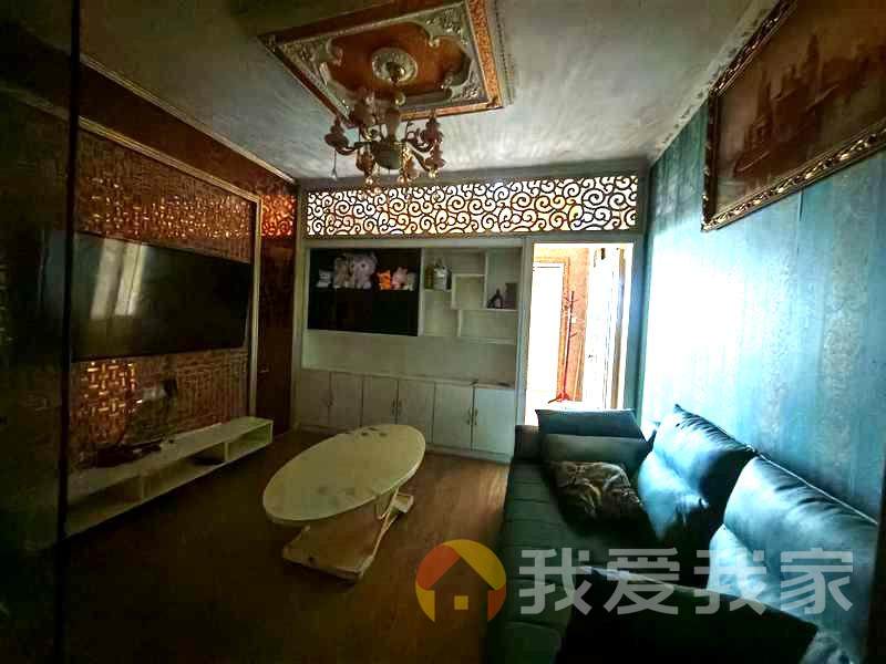 南昌我爱我家洪都北大道·青山湖香寓（威达商住楼）·1室
