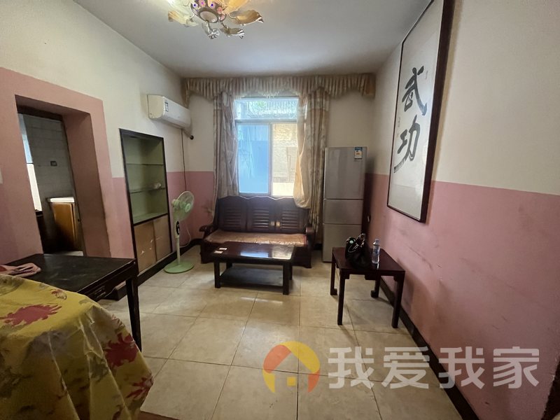 南昌我爱我家东万宜巷 南北通透，采光好 近地铁 视野好，诚心出售