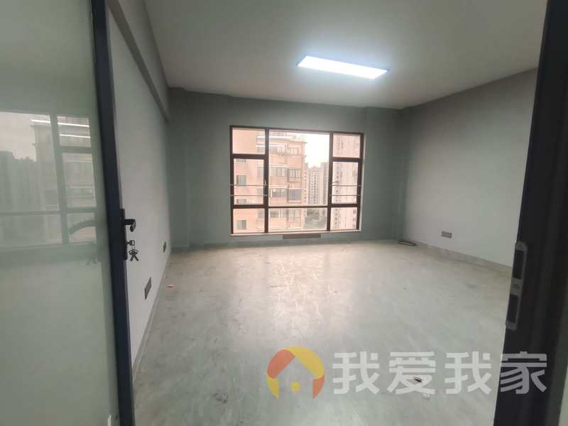 南昌我爱我家新洲路·新田绿洲·3室