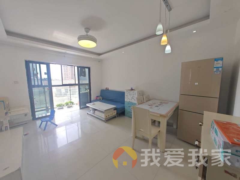 南昌我爱我家高新开发区·中凯蓝域·2室
