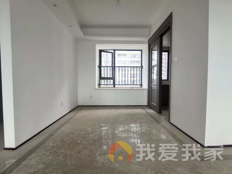 南昌我爱我家品质楼盘，全天采光，环境优美