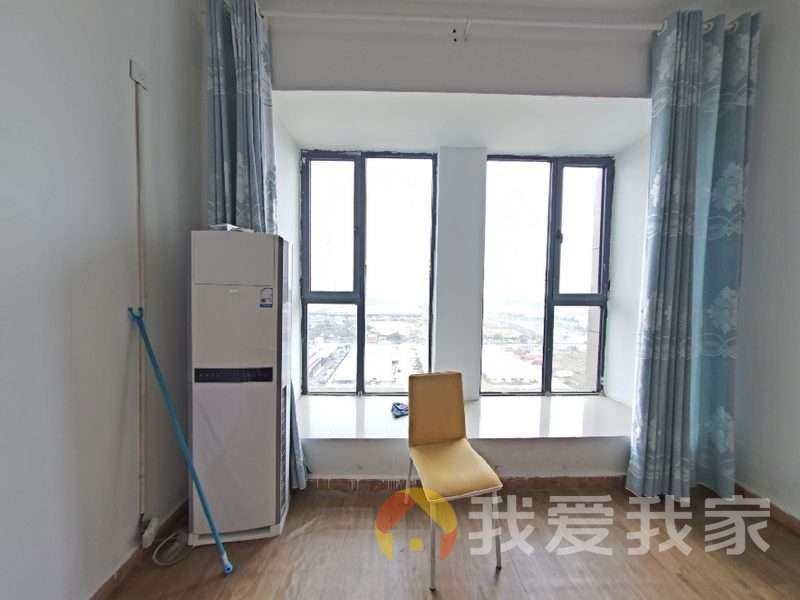 南昌我爱我家庞大领航 视野好，诚心出售