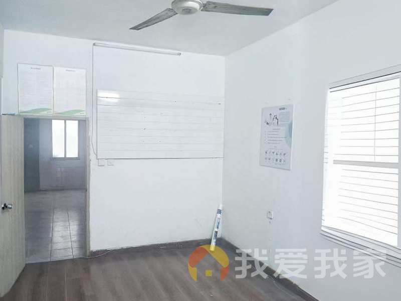 南昌我爱我家岔道口西路·岔道口西路23号工行宿舍·2室