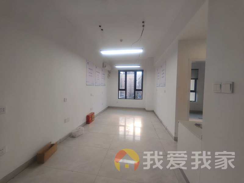 南昌我爱我家二七北路·碧桂园城央书院（熙悦里）·1室