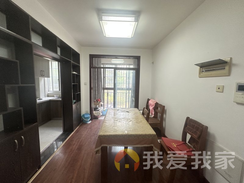 南昌我爱我家银河城白沙地 南北通透，采光好 装修好，环镜优美 近地铁 周边匹套完善，，出行方便