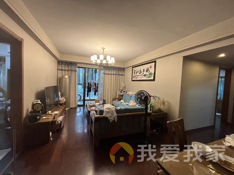 南昌我爱我家艾湖三中艾溪湖鱼尾洲双公园外国语万科品质