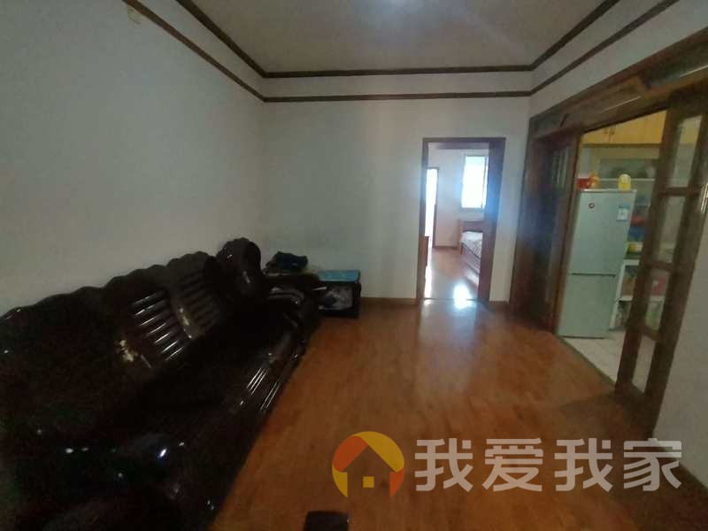 南昌我爱我家永叔路·永叔路163号交通银行宿舍·2室