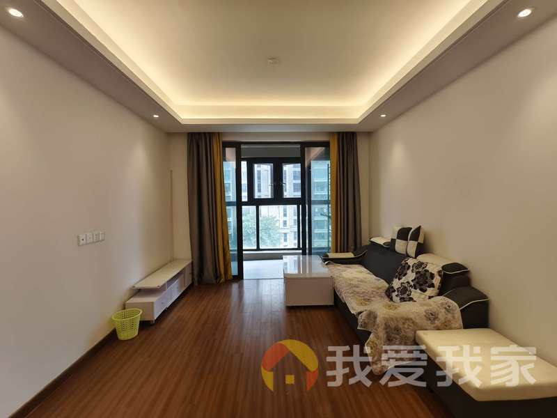 南昌我爱我家九龙湖新区·新力龙湾一期·3室