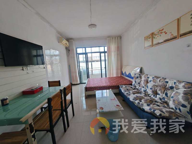 南昌我爱我家阳明东路·高氏音乐花园·1室