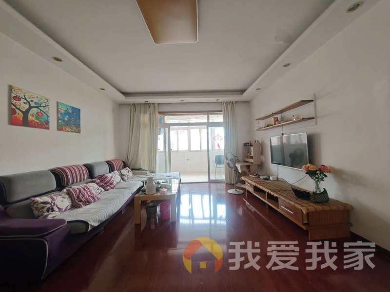 南昌我爱我家上海北路·上海北路·2室