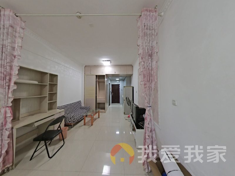 南昌我爱我家华林桃源丰景 南北通透，采光好 装修好，环镜优美 视野好，诚心出售