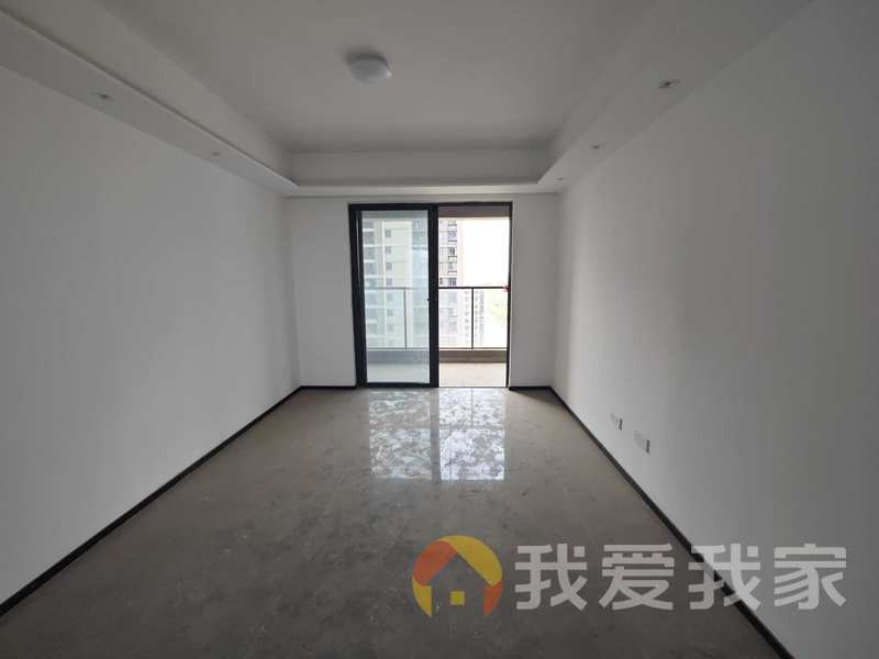 南昌我爱我家西客站双地铁旁 精品房源 小区环境好 风雨连廊设施好