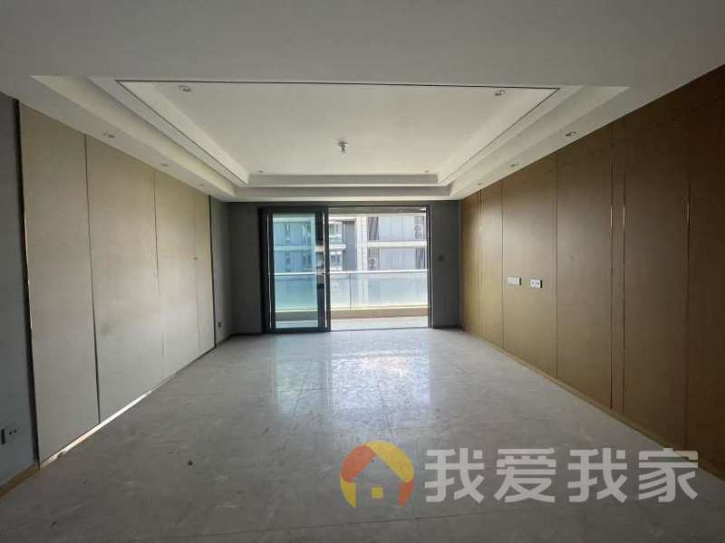 南昌我爱我家九龙湖融创玖玺台，纯洋房高端小区，现代住宅设计永不过时