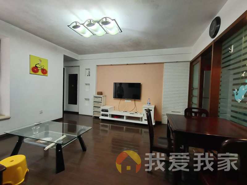 南昌我爱我家桃苑大街·桃苑二区·1室