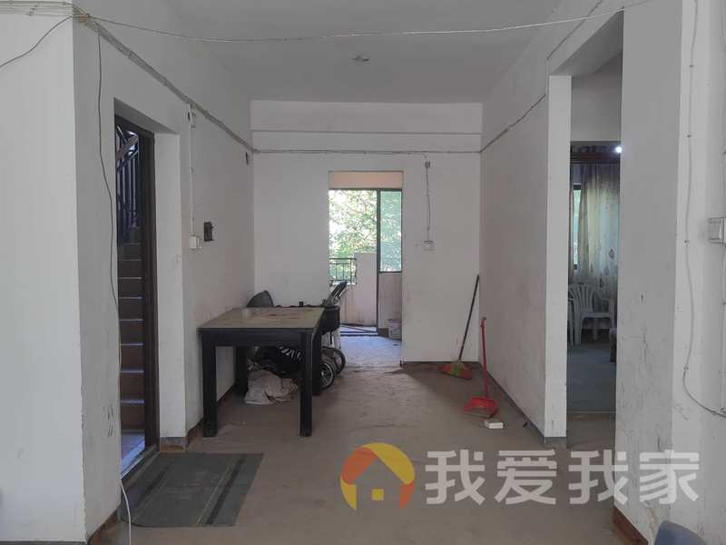 南昌我爱我家奥林匹克花园 南北通透，采光好 装修好，环镜优美 中间楼层