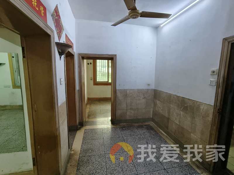 南昌我爱我家叠山路·叠山路·3室