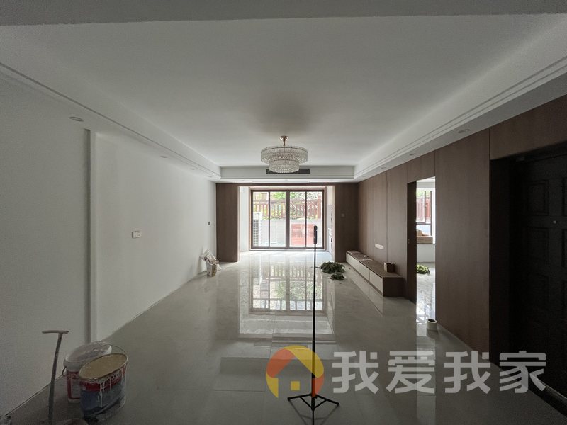 南昌我爱我家首地蓝天熙郡 南北通透，采光好 装修好，环镜优美 周边匹套完善，，出行方便