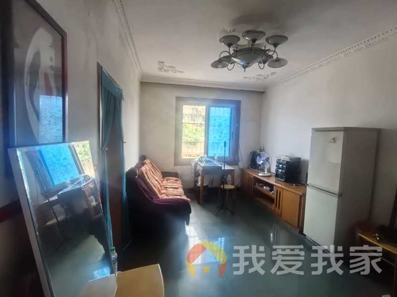 南昌我爱我家抚生南路·万福寺20号江袜宿舍·2室