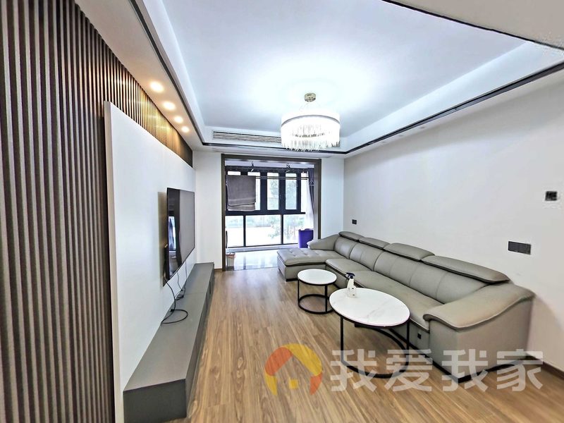 南昌我爱我家鲲鹏邸3期 南北通透，采光好 装修好，环镜优美 周边匹套完善，，出行方便