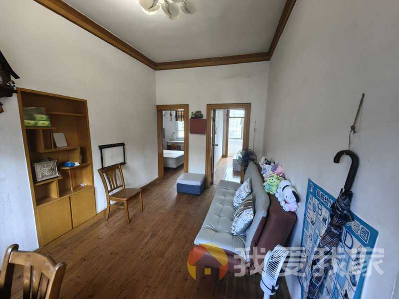南昌我爱我家整租·北京西路·建工集团·2室