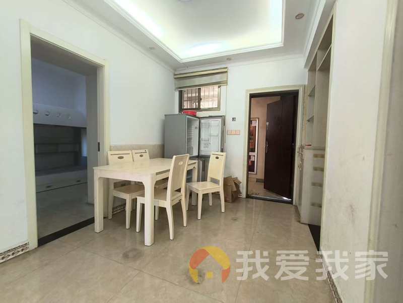南昌我爱我家莲塘·中大城·3室