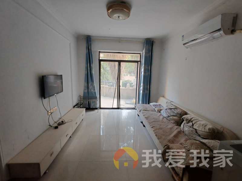 南昌我爱我家抚生南路·世纪滨江·2室
