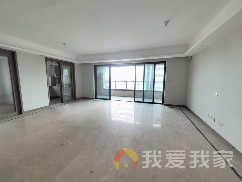 南昌我爱我家苏宁檀悦一期（檀悦语枫） 南北通透，采光好 装修好，环镜优美 中间楼层