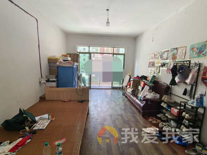 南昌我爱我家晨晖金谷 南北通透，采光好 近地铁 视野好，诚心出售