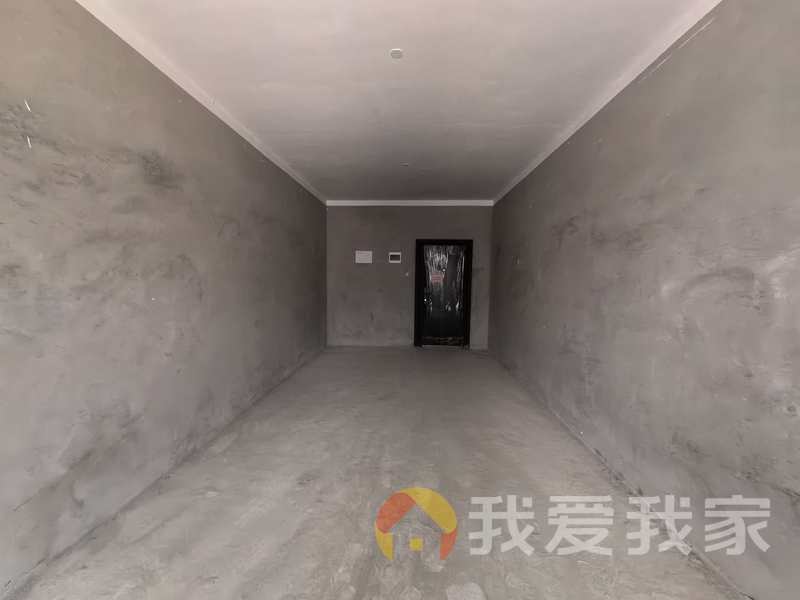 南昌我爱我家金盘路 南北通透，采光好 视野好，诚心出售