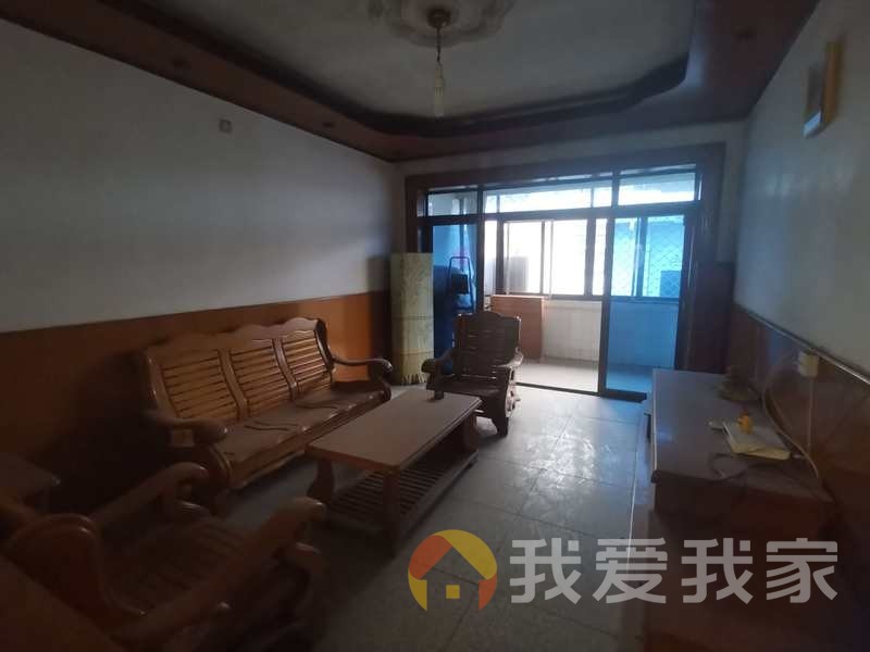 南昌我爱我家八一广场·东湖区育新路·2室