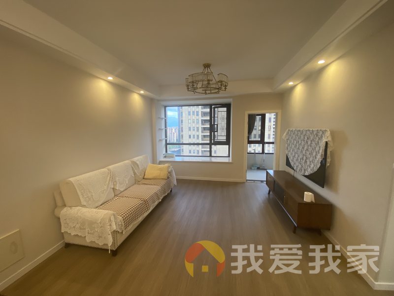 南昌我爱我家明园九龙湾 南北通透，采光好 装修好，环镜优美 近地铁 视野好，诚心出售