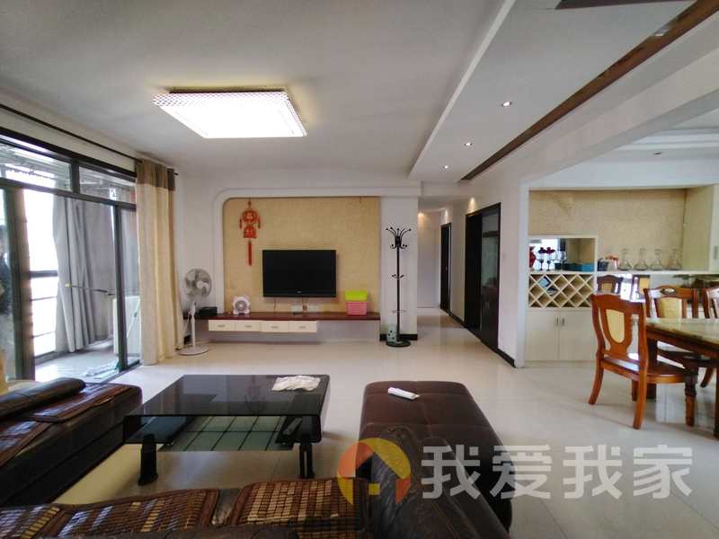 南昌我爱我家顺外路·景河星宫·3室