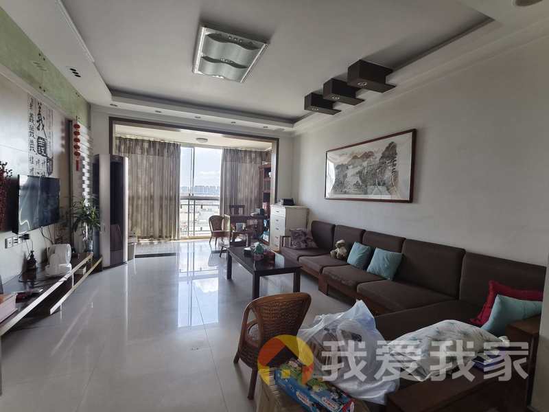 南昌我爱我家北京东路·尚东大道·4室
