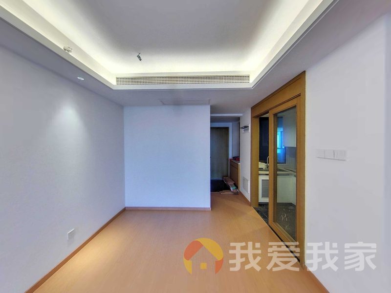 南昌我爱我家新力时代广场 南北通透，采光好 装修好，环镜优美 中间楼层