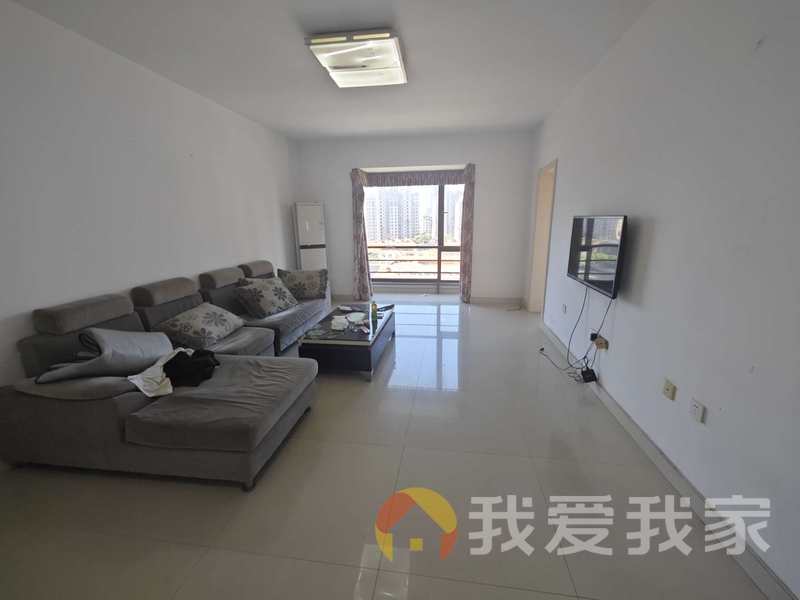 南昌我爱我家联发江岸汇景 南北通透 三房 南大附晓附中 双学位