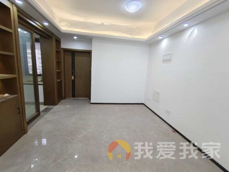 南昌我爱我家凯宇海德公园 南北通透，采光好 装修好，环镜优美 视野好，诚心出售