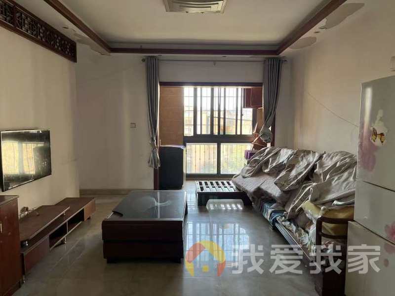 南昌我爱我家奥林匹克花园 南北通透，采光好 装修好，环镜优美 视野好，诚心出售