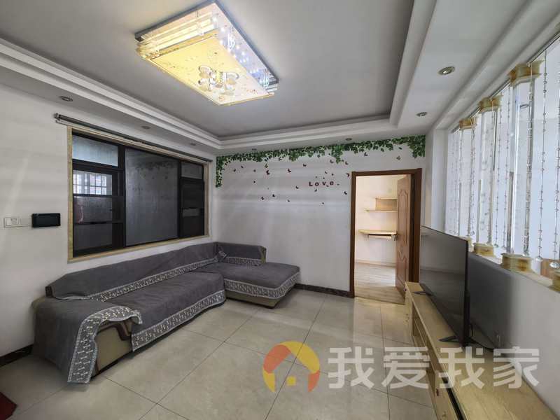 南昌我爱我家南昌县·汇仁阳光花园二期·3室