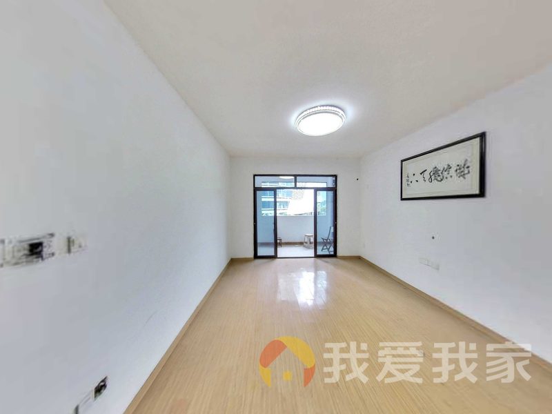 南昌我爱我家汇和家园 南北通透，采光好 周边匹套完善，，出行方便