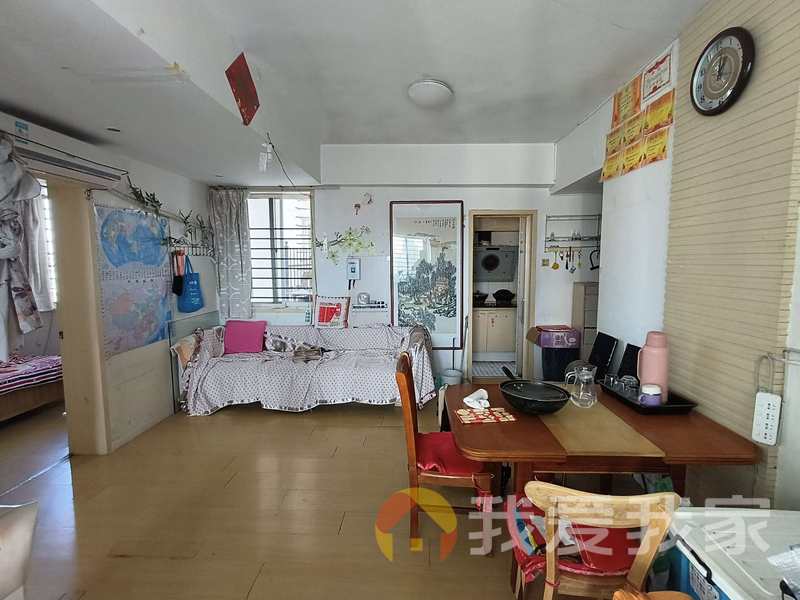 南昌我爱我家发展路·爵士馆·2室