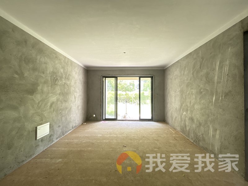 南昌我爱我家恒茂未来都会花园E区 南北通透，采光好 周边匹套完善，，出行方便