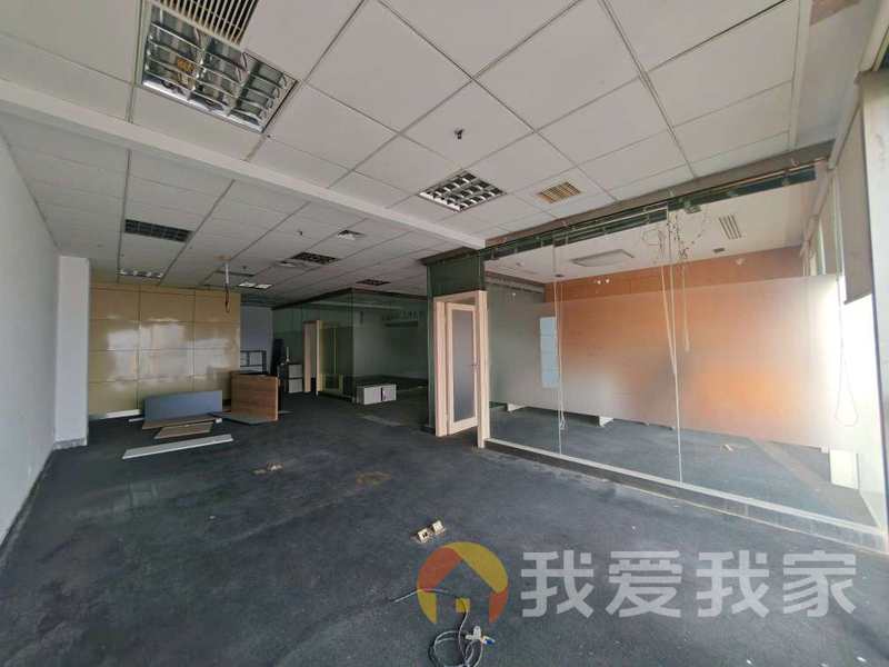 南昌我爱我家广场南路·恒茂国际华城·2室