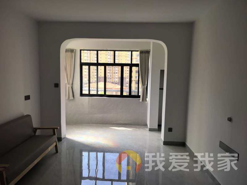 南昌我爱我家青山北路·七里嘉和·2室