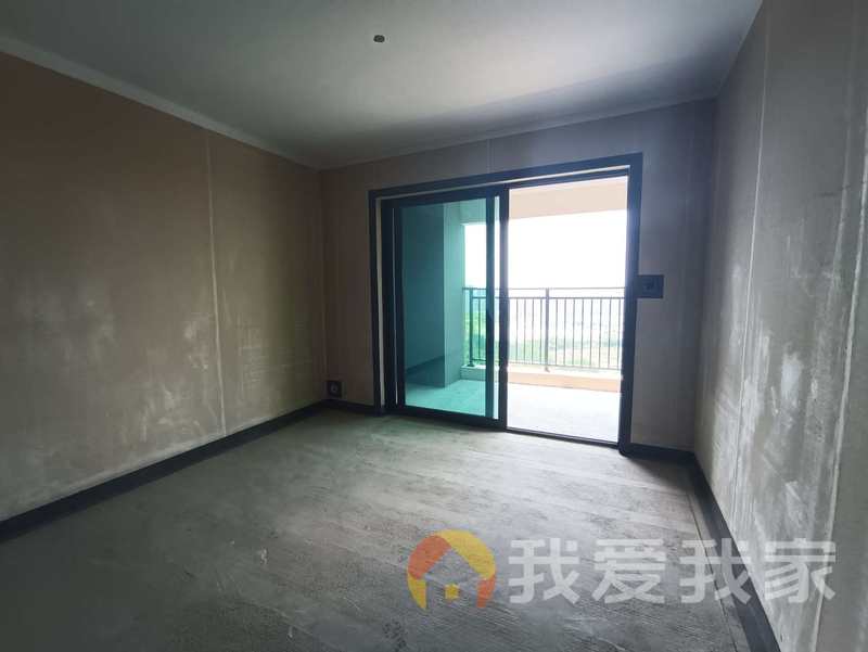 南昌我爱我家保利艾溪湖 南北通透，采光好 视野好，诚心出售