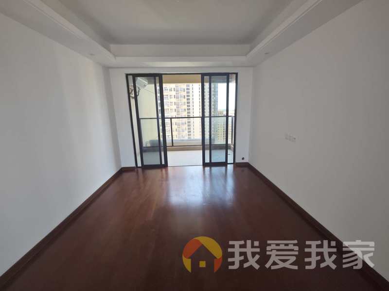 南昌我爱我家新力禧园 南北通透，采光好 装修好，环镜优美 中间楼层