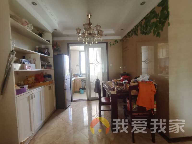 南昌我爱我家众鑫城上城二期 南北通透，采光好 装修好，环镜优美 周边匹套完善，，出行方便