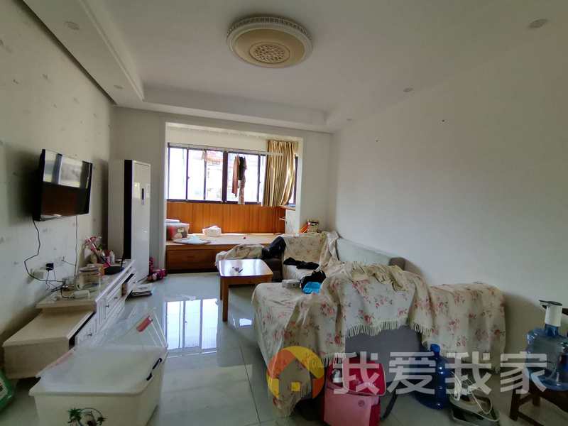 南昌我爱我家艾水清园 南北通透，采光好 装修好，环镜优美 近地铁 视野好，诚心出售