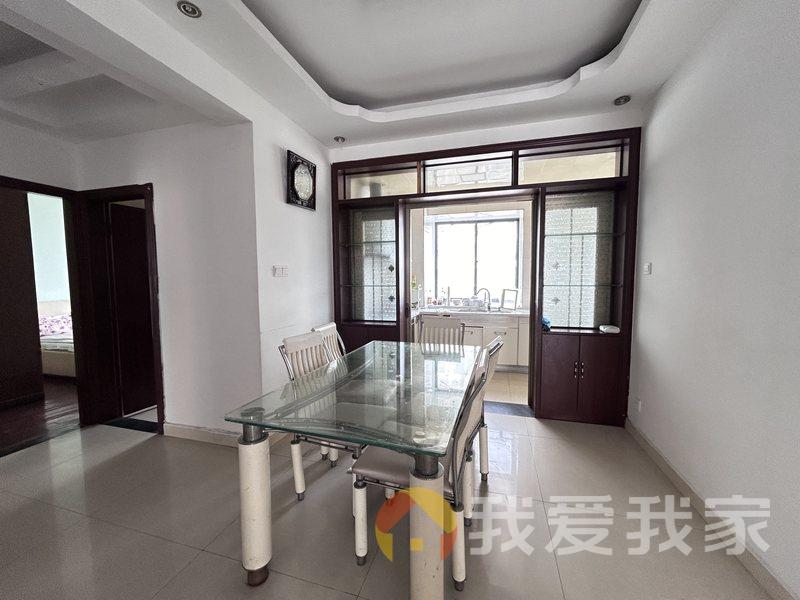 南昌我爱我家二七南路·金辉家园·3室