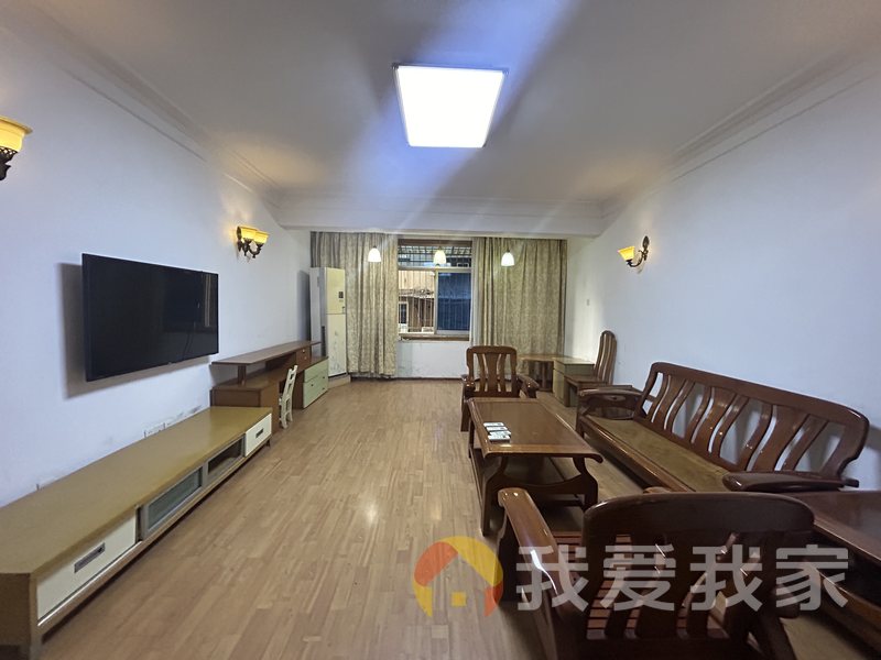 南昌我爱我家整租·渊明北路·渊明北路·3室