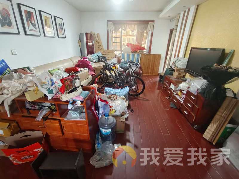 南昌我爱我家天骥俊园 南北通透，采光好 装修好，环镜优美 周边匹套完善，，出行方便